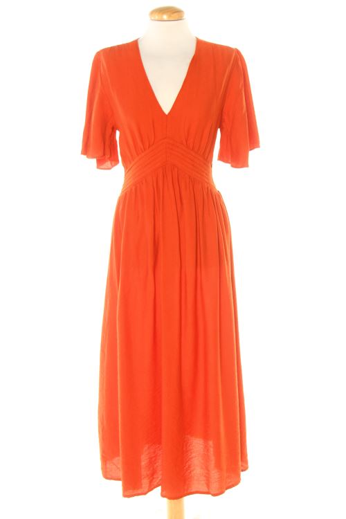 Robe casual