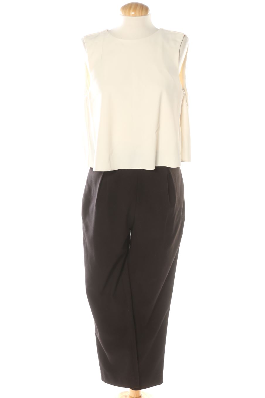 Combinaisons Massimo Dutti de la taille 36, de couleur noir