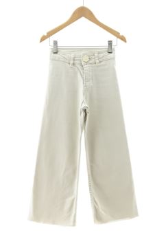 Vaquero 6 años Zara