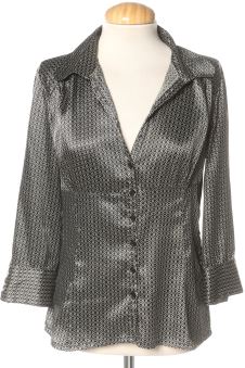 Camicia L Stradivarius, foto 1 di 2