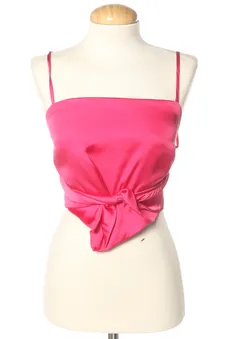 Top M Stradivarius, foto 1 de 2