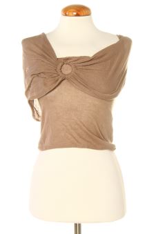 Top S Pull & Bear, photo 1 sur 2