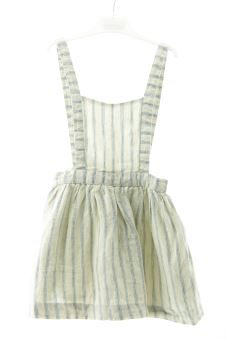 Vestido 5 años Gocco