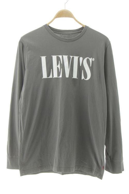 Langärmeliges T-Shirt
