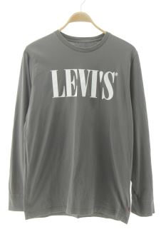 Camiseta manga larga M Levi's, foto 1 de 2