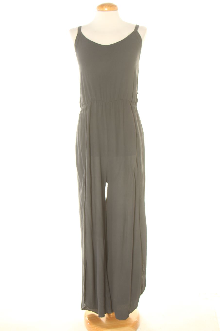 Mono de Made in italy de la talla Única, de color gris