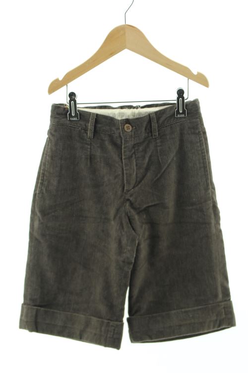 Pantalón corto