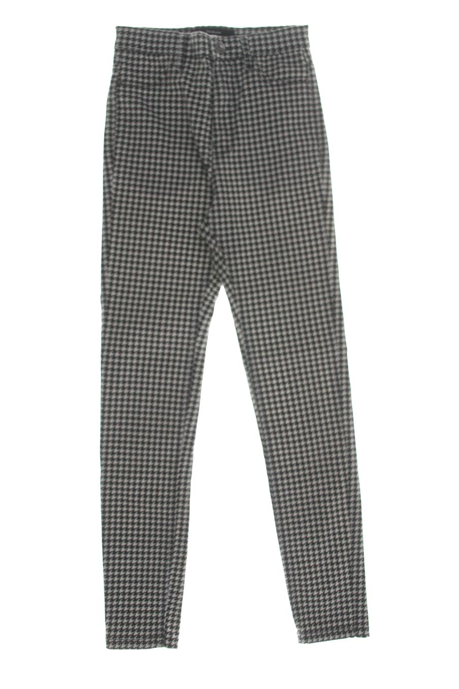 Vaquero de Stradivarius de la talla 34, de color cuadros de ropa vaquera