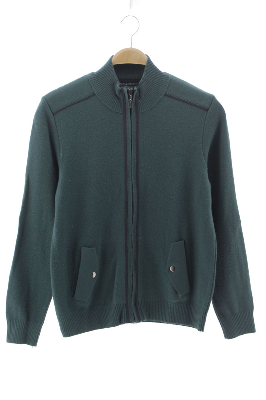 Chaqueta de Devred de la talla M