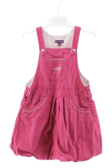 Robe casual 2 ans Sergent Major