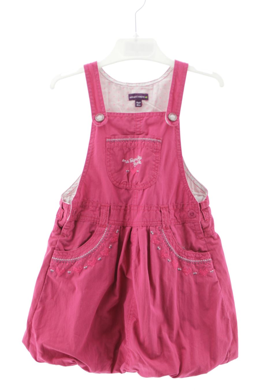 Robe casual Sergent Major de la taille 2 ans de seconde main