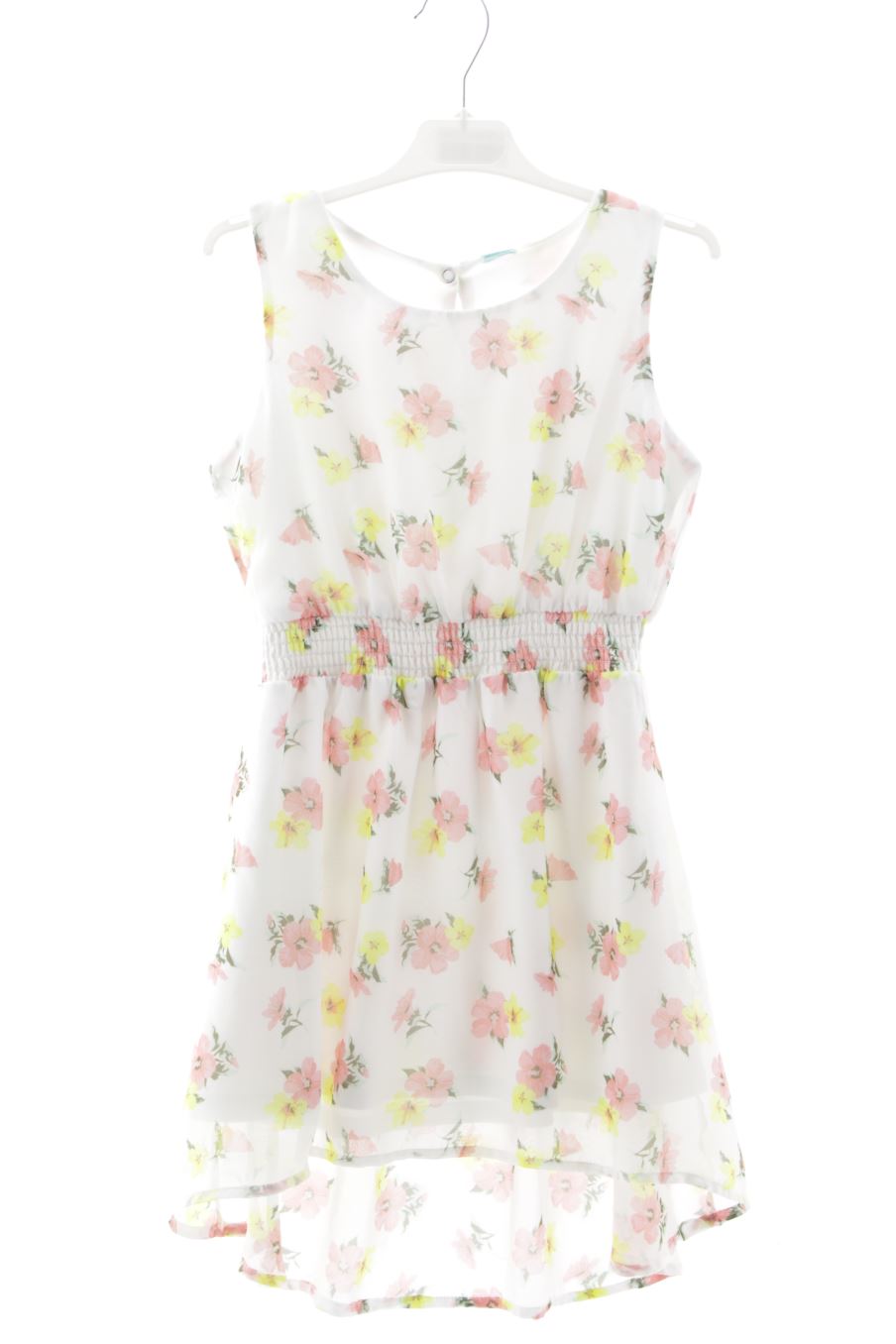 Vestido de PERCENTIL de la talla 11 años de segunda mano