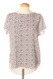 Blusa de manga corta S UpFashion, foto 1 de 2