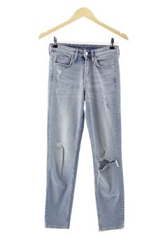 Jeans 34 H&M, Foto 1 von 2