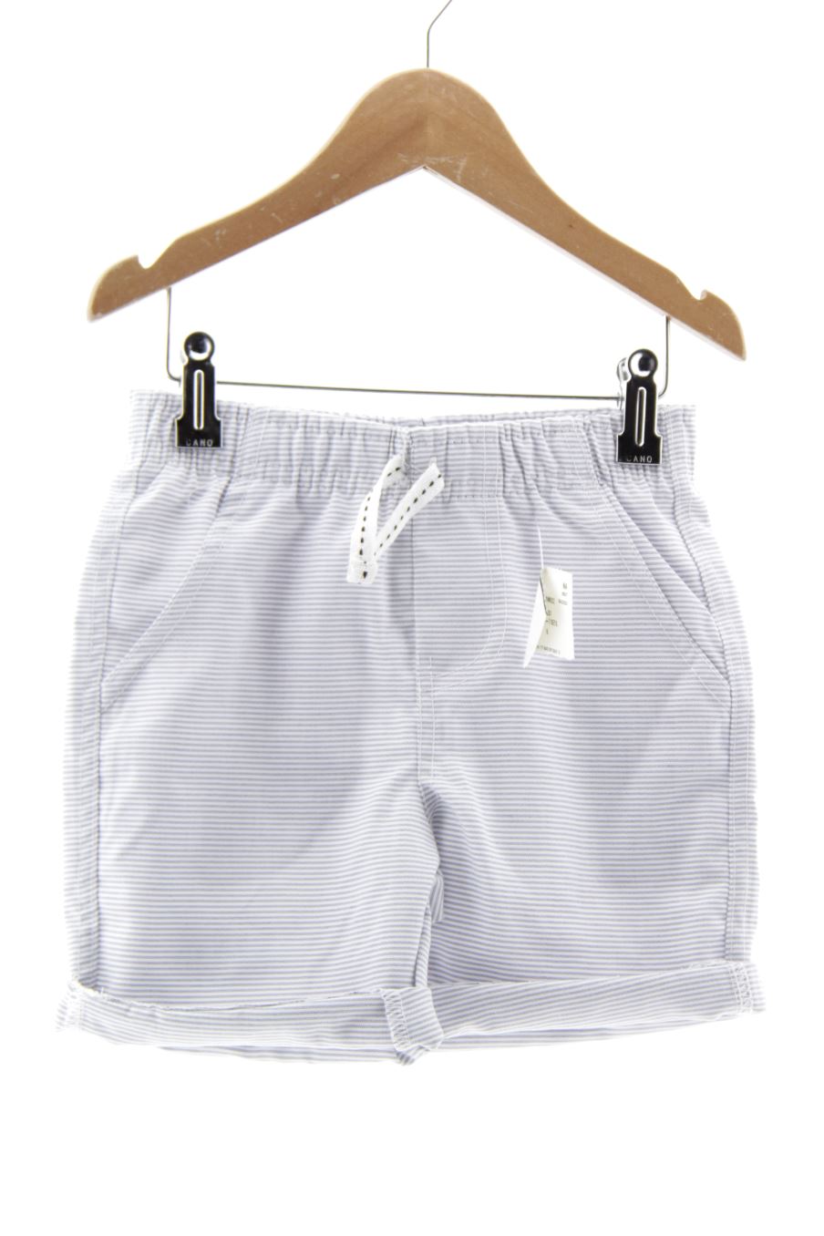 Mit Etikett Nautica Kurze Hose Größe 106
