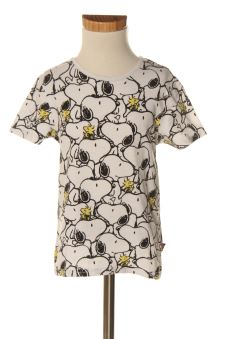 T-shirt 2 ans Peanuts