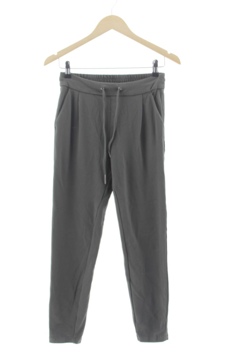 Pantalón Casual de Vero moda de la talla XS, de color verde