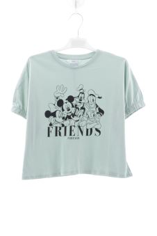 T-shirt 7 ans Disney (MANGO)