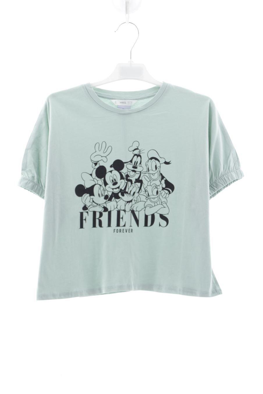 T-shirt Disney (MANGO) de la taille 7 ans de seconde main