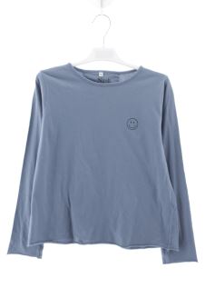 T-shirt manches longues 10 ans Nicoli