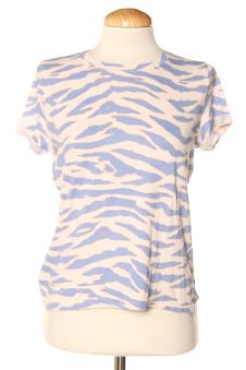 T-Shirt XS Bershka, Foto 1 von 2