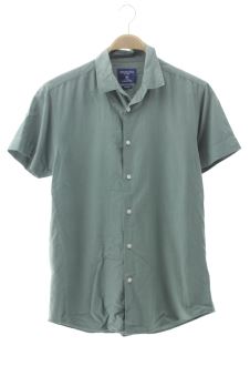 Kurzärmeliges Hemd M Springfield