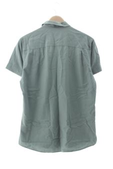 Kurzärmeliges Hemd M Springfield