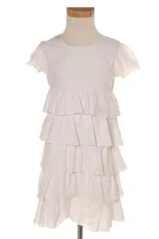 Vestido 6 años Kidkind (PRENATAL)