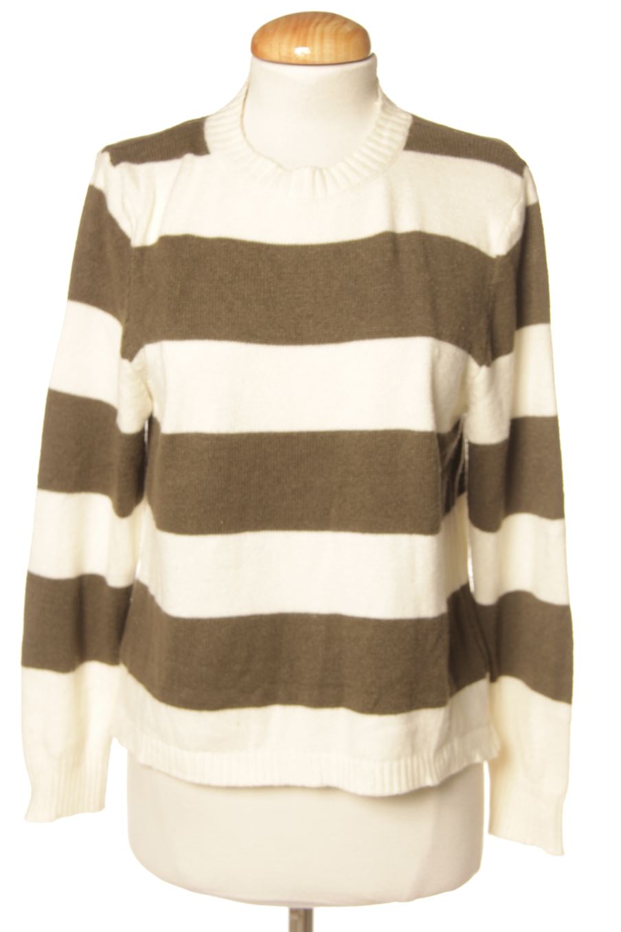 Pull Made in italy de la taille S, de couleur rayures