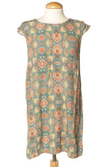 Robe casual S PERCENTIL, photo 1 sur 2