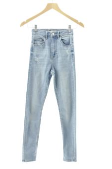 Vaquero 32 Bershka
