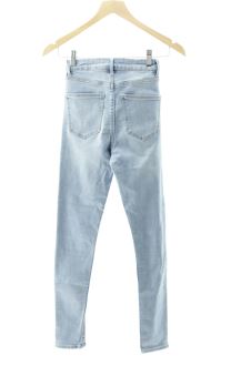 Vaquero 32 Bershka
