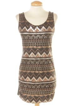 Vestito casual M Made in italy