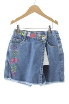Kurze Jeans 122 Desigual