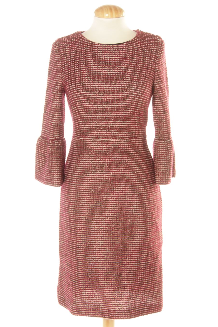 Robe casual Tintoretto de la taille 36, de couleur imprimés