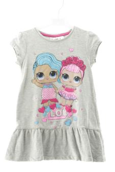 Aufwändiges Kleid 110 LOL SURPRISE