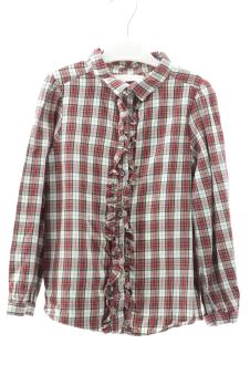 Blouse à manches longues 8 ans Zara