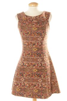 Robe casual S Zara