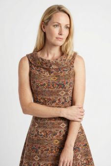 Robe casual S Zara