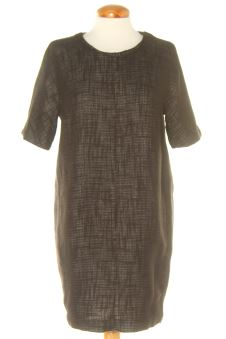 Robe casual S Mango