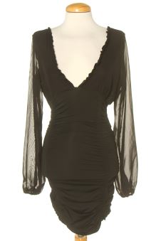 Vestido elegante S PERCENTIL