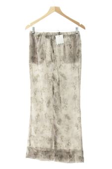 Pantaloni casual XS Zara