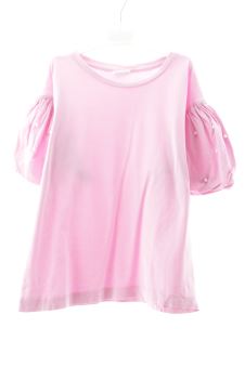 Kurzärmeliges T-Shirt 140 Zara