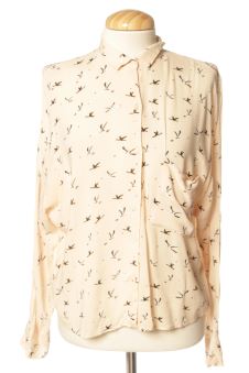 Camisa S Zara