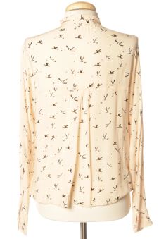 Camisa S Zara