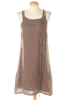 Vestido casual S Singular