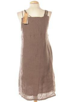Vestido casual S Singular