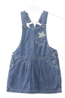 Robe 3 ans Vertbaudet