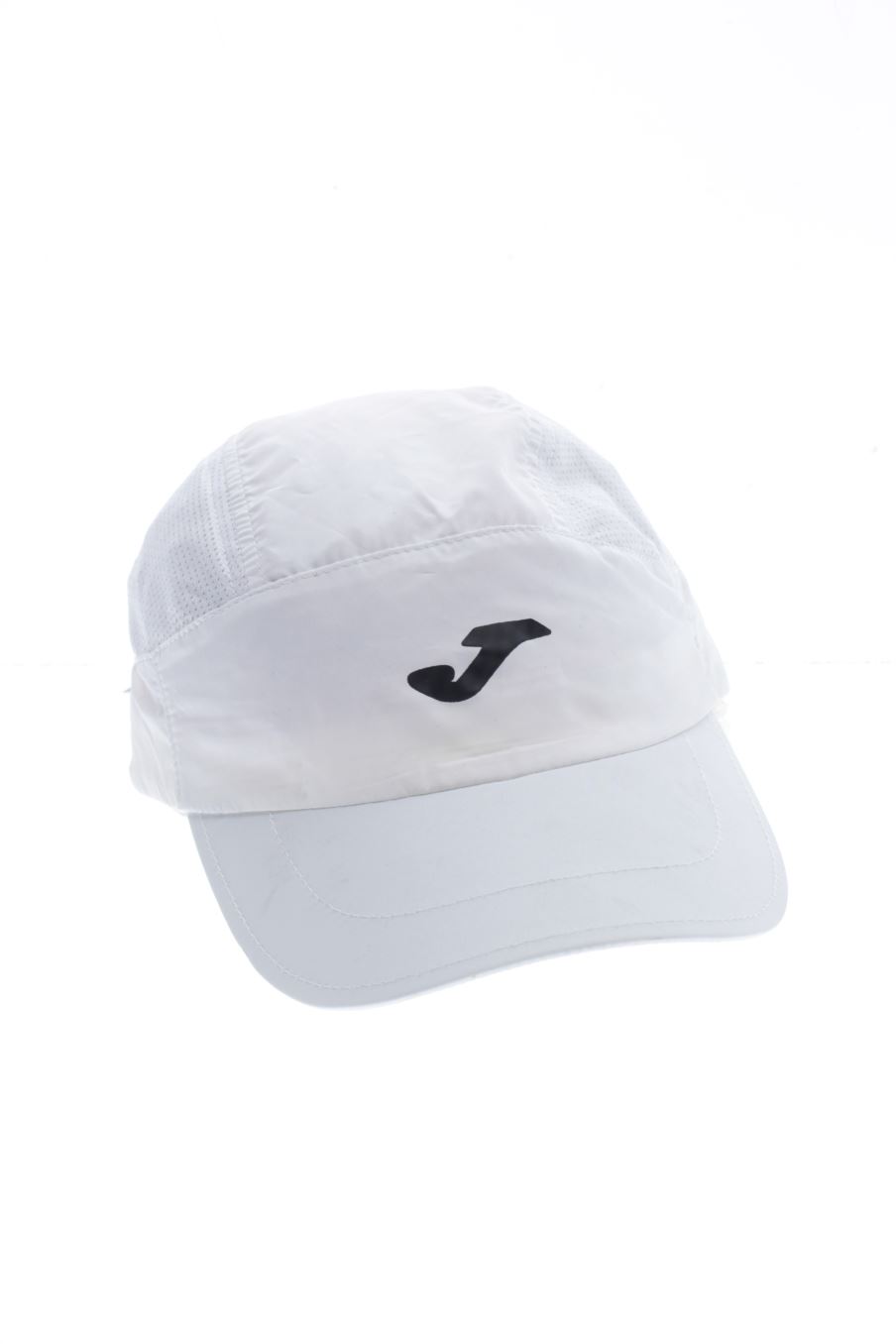 Gorra de Joma de la talla Única, de color blanco