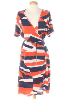 Vestito casual 46 ISACO & KAWA